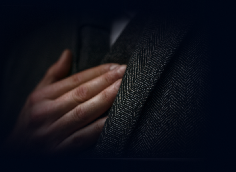 reposicionamento pessoal