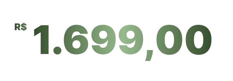 configuração original